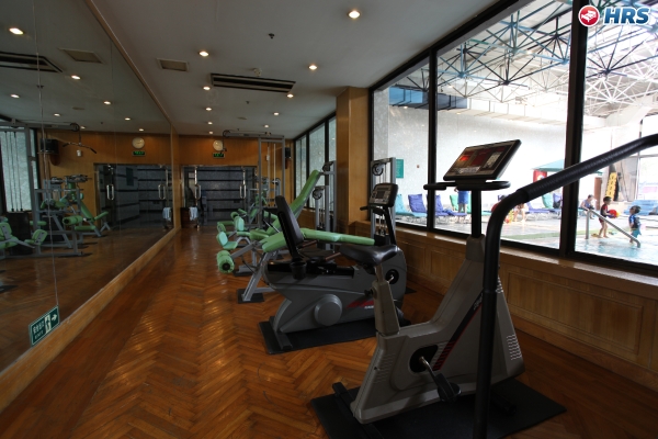 Hotel CITIC Beijing Airport (Peking)